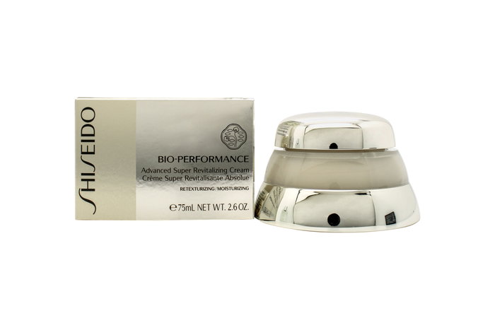 Shiseido Bio-Performance Advanced Super Revitalizing Cream 75 ml Shiseido Bio-Performance Advanced Super Revitalizing Cream 75 ml
