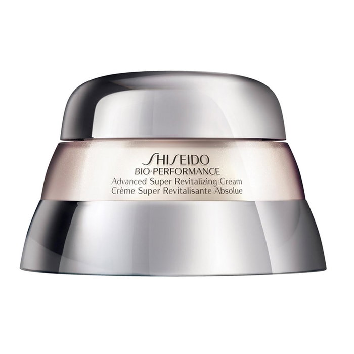 Shiseido Bio-Performance Advanced Super Revitalizing Cream 75 ml Shiseido Bio-Performance Advanced Super Revitalizing Cream 75 ml