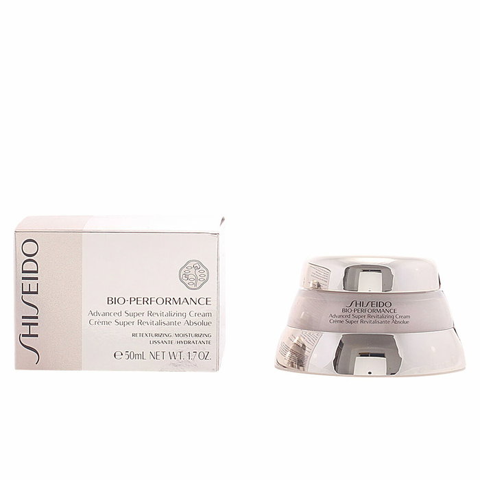 Shiseido Bio-Performance Advanced Super Revitalizing Cream 75 ml Shiseido Bio-Performance Advanced Super Revitalizing Cream 75 ml