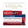 L'Oréal Paris Revitalift Crema Noche Anti-Arrugas y Reafirmante 50 ml