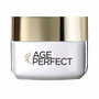 L'Oréal Paris Age Perfect Crema Contorno de Ojos 15 ml - Rehidrata y Desarruga para Pieles Maduras - Con Colágeno y Elastium