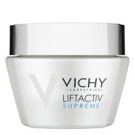 Tratamiento Antiarrugas Liftactiv Supreme Vichy 50 ml