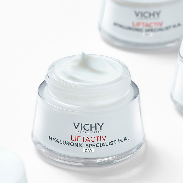 Vichy Liftactiv Supreme Crema para Piel Normal y Mixta 50 ml Vichy Liftactiv Supreme Crema para Piel Normal y Mixta 50 ml