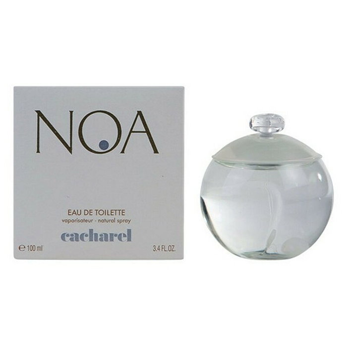 Cacharel Noa Eau de Toilette 100 ml Cacharel Noa Eau de Toilette 100 ml