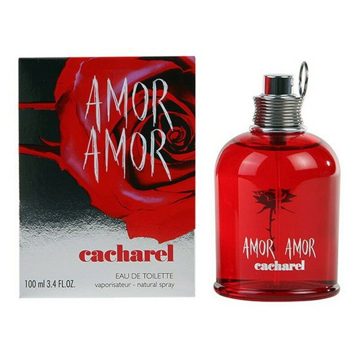 Cacharel Amor Amor Eau de Toilette 100 ml