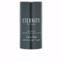 Calvin Klein ETERNITY FOR MEN Desodorante en Stick sin alcohol 75 g