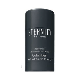 Calvin Klein Eternity Men Desodorante Stick sin Alcohol 75 gr