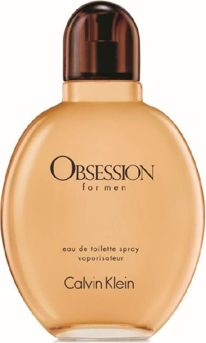 Calvin Klein Obsession For Men After-Shave 125 ml
