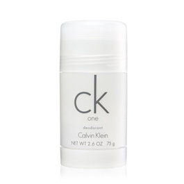 Calvin Klein CK One Deodorant Stick 75 g