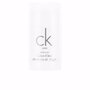 Calvin Klein CK One Desodorante de Barra 75 g