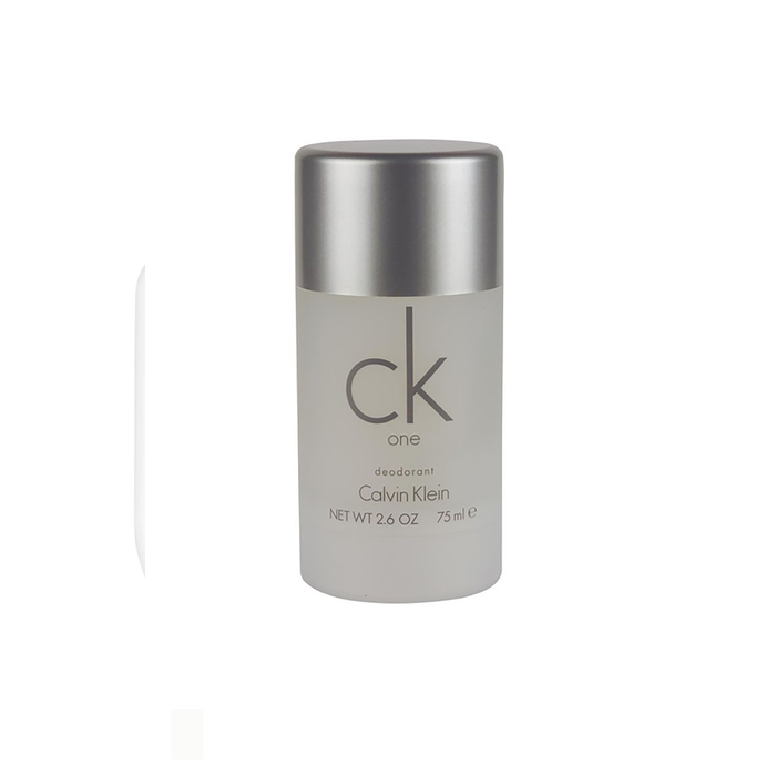 Calvin Klein CK One Desodorante de Barra 75 g Calvin Klein CK One Desodorante de Barra 75 g