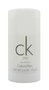 Calvin Klein CK One Desodorante de Barra 75 g