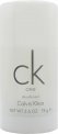 Calvin Klein CK One Desodorante Stick 75 g Calvin Klein CK One Desodorante Stick 75 g