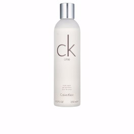 Calvin Klein CK ONE Body Wash 250 ml