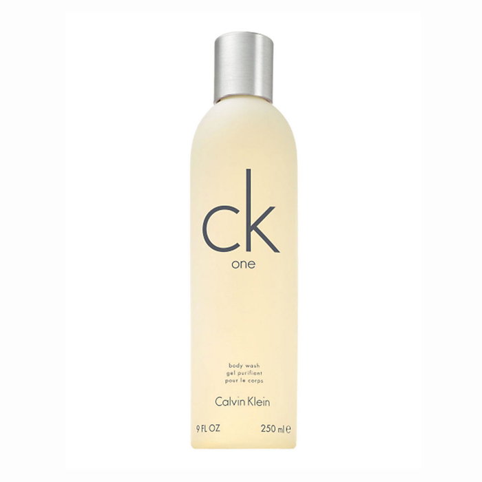 Calvin Klein CK ONE Body Wash 250 ml Calvin Klein CK ONE Body Wash 250 ml