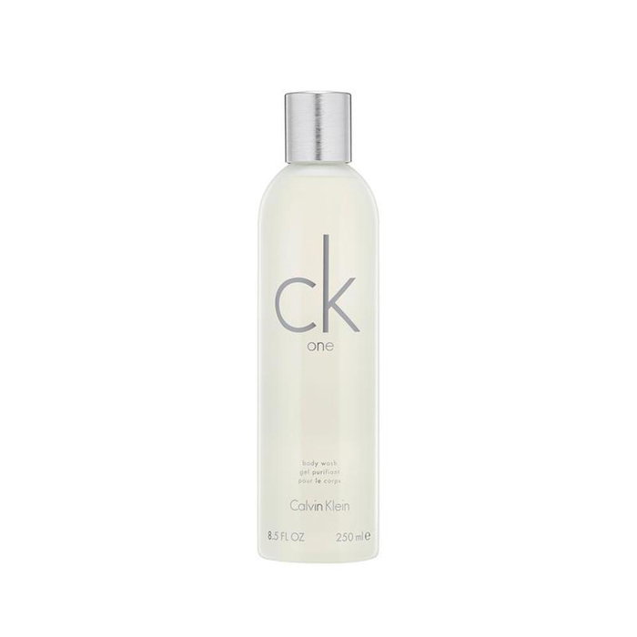 Calvin Klein CK ONE Body Wash 250 ml Calvin Klein CK ONE Body Wash 250 ml