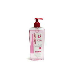 Babaria Jabon Intimo Rosa Mosqueta Cuidado Diario 300 ml