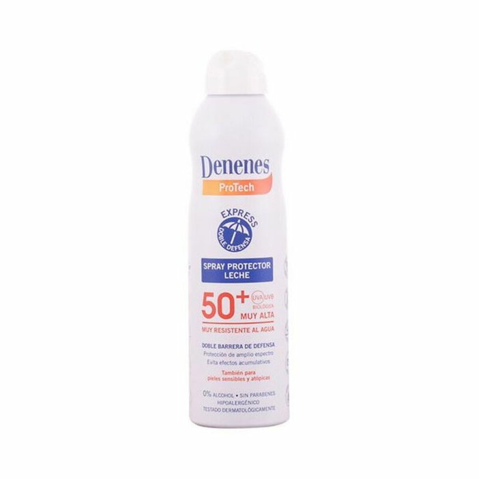 Denenes Bruma Protectora SPF50+ 250 ml