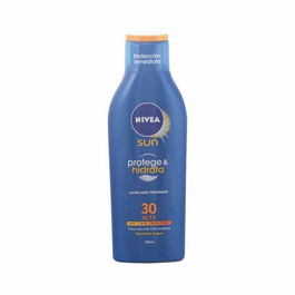 SUN PROTEGE & HIDRATA leche solar SPF30