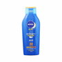 Leche Solar Nivea Sun Hidrata Spf 30 400 ml