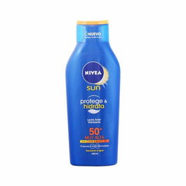SUN PROTEGE & HIDRATA leche SPF50+