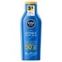 Nivea SUN PROTEGE & HIDRATA Leche Solar SPF50+ 400 ml