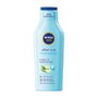 Nivea After Sun Hidratante Refresca & Hidrata la Piel 400 ml Loción Calmante