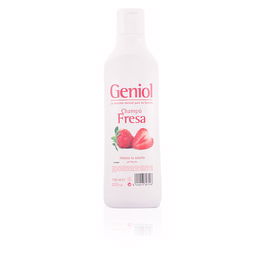 Geniol Champú Fresa Hidratante para Todo Tipo de Cabello 750 ml
