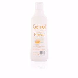 Geniol Champú Huevo Brillo 750 ml