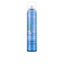 Azalea Champú en Seco con Extracto de Bambú - Spray Hidratante y Nutritivo para Cabello Seco 200 ml