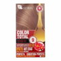 Azalea Color Total 9-rubio extra claro, Tinte permanente en crema