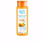 Natur Vital Happy Kids - Champú para Niños con Extracto de Melocotón, pH Neutro, 300 ml