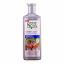 Natur Vital Champú Silver para cabello blanco y gris 300 ml