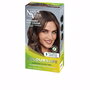 Natur Vital ColourSafe Tinte Permanente para Cabello #5 Castaño Claro - Sin Amoniaco, Con Queratina Vegetal y Aloe Vera - 150 ml