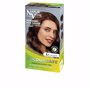 Natur Vital COLOURSAFE Tinte Permanente #5.7-Chocolate Pelo Coloración Duradera sin Amoniaco ni Parabenos 150ml