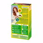 Natur Vital COLOURSAFE Tinte Permanente #6.43 Avellana - Sin Amoniaco, Cobertura Canas, Con Queratina y Aceites Naturales - 150 ml