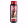Natur Vital Champú Protector del Colour ColourSafe para Cabello Teñido Color Caoba 300 ml - Sin Parabenos y Sin Siliconas