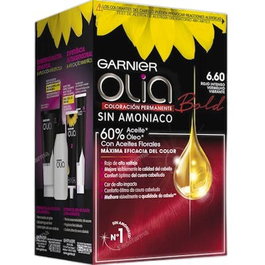 Olia Coloración Permanente