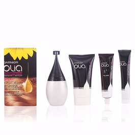Garnier Olia Coloración Permanente 8.0-rubio claro