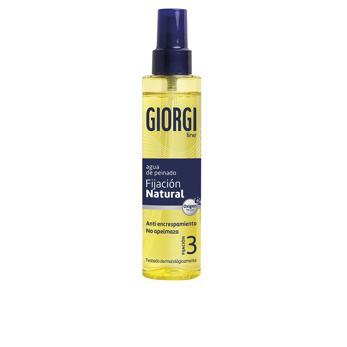 Giorgi PERFECT FIX agua de peinado perfect fix 24 h 150 ml Producto de peinado Giorgi PERFECT FIX agua de peinado perfect fix 24 h 150 ml Producto de peinado