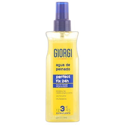 Giorgi Line Perfect Fix Agua de Peinado 24 h 150 ml