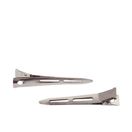 Beter Pinzas Cabello Profesional 10 Piezas Inoxidables Bixoto