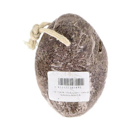 Beter Piedra Pómez Natural para Quitar Durezas en los Pies - Accesorio de Pedicura - 1 Unidad