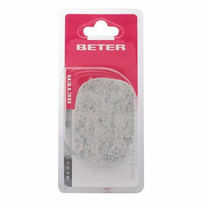 Beter Piedra Pómez Natural Negra Beter Piedra Pómez Natural Negra