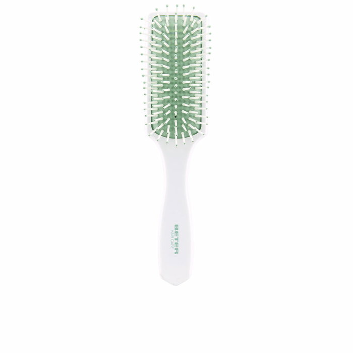 Beter Cepillo de Cabello Neumático Rectangular de 22,5 cm Beter Cepillo de Cabello Neumático Rectangular de 22,5 cm
