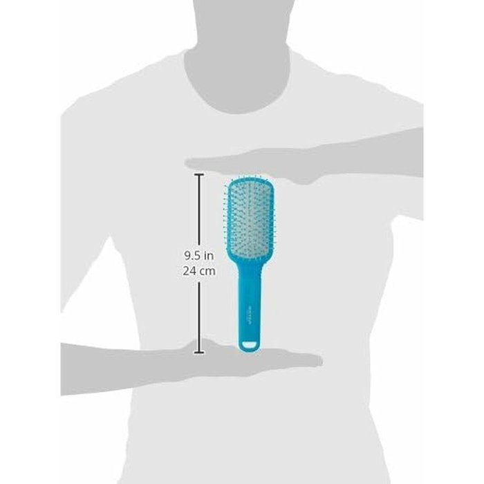 Beter Cepillo de Cabello Neumático Rectangular de 22,5 cm Beter Cepillo de Cabello Neumático Rectangular de 22,5 cm