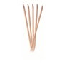 Beter Palitos de Naranjo para Empujar Cutículas 11,5 cm (5 unidades)