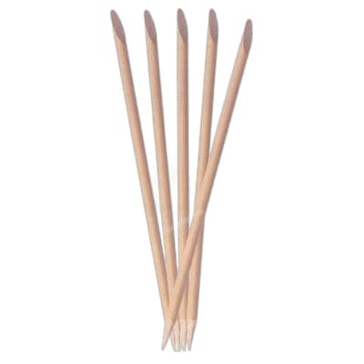 Beter Palitos de Naranjo para Empujar Cutículas 11,5 cm (5 unidades)