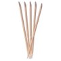 Beter Palitos de Naranjo para Empujar Cutículas 11,5 cm (5 unidades)