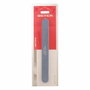 Beter Lima de uñas de fibra de vidrio fosforescente 17,5 cm